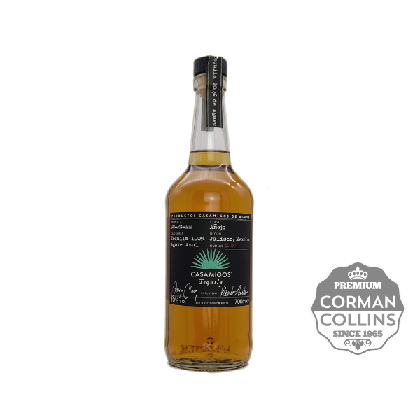 Picture of CASAMIGOS 70 CL 40° ANEJO*