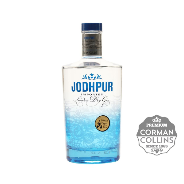 Picture of GIN JODHPUR 70 CL 43°*