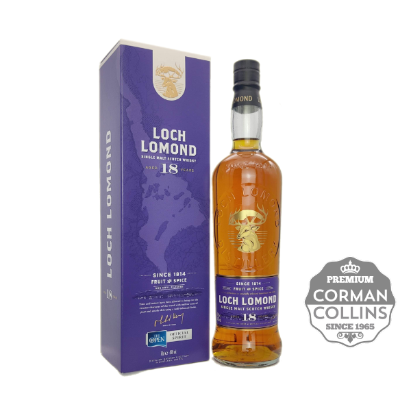 Picture of LOCH LOMOND 70 CL 46° 18 ANS