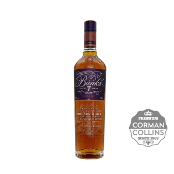 RHUM VIEUX ILE MAURICE 2016 - 7 ANS - 56% - 50cl - RHUM HORS D'AGE