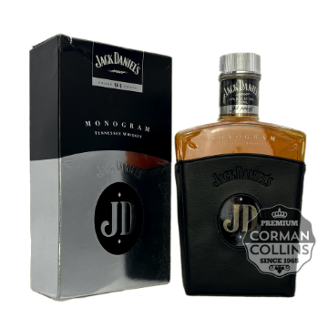 ADN vr6 - Jerrican bar Jack Daniel's Première commande