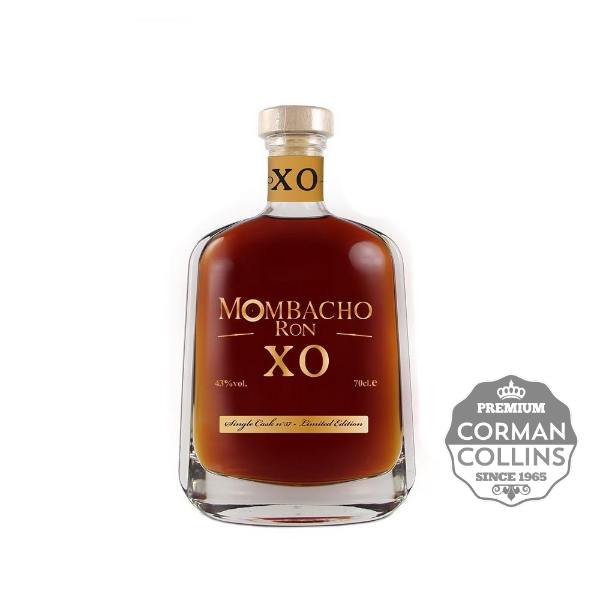 Image de MOMBACHO 70 CL 43° XO