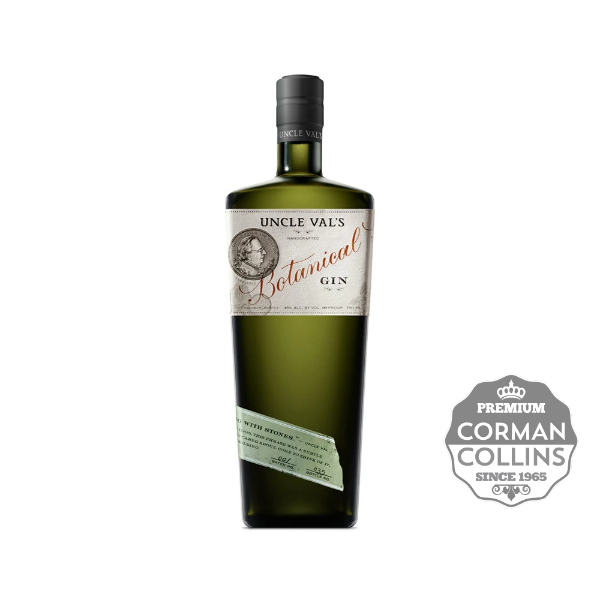 Picture of UNCLE VALS 70 CL 40° BOTANICAL GIN