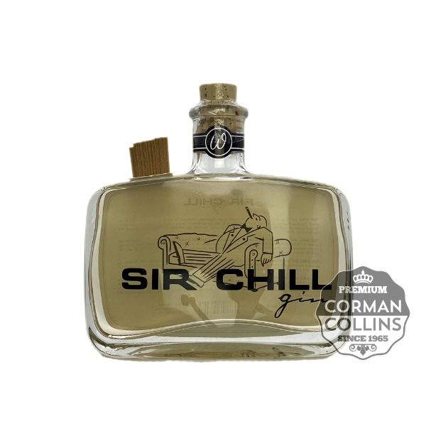 Image de GIN SIR CHILL 50 CL*