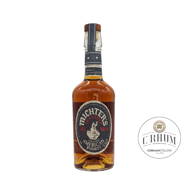 Picture of MICHTERS US1 SB AMERICAN 41.7° 70CL