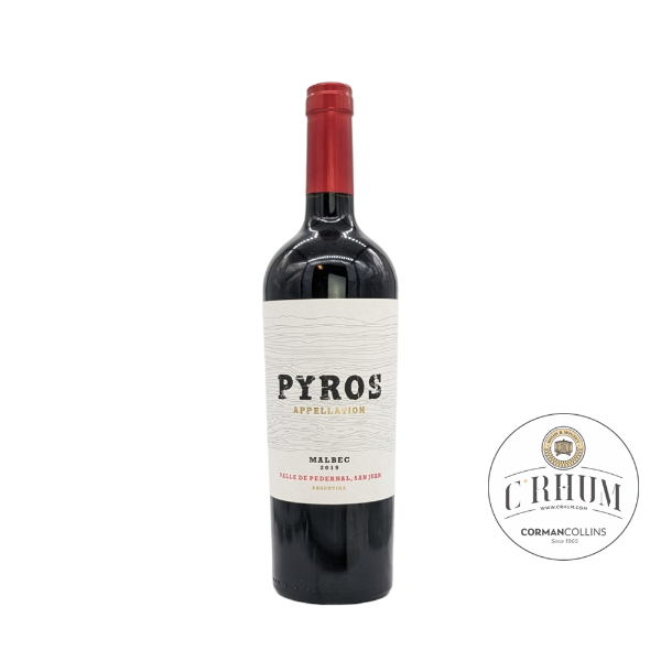 Picture of PYROS APPELLATION MALBEC 2019
