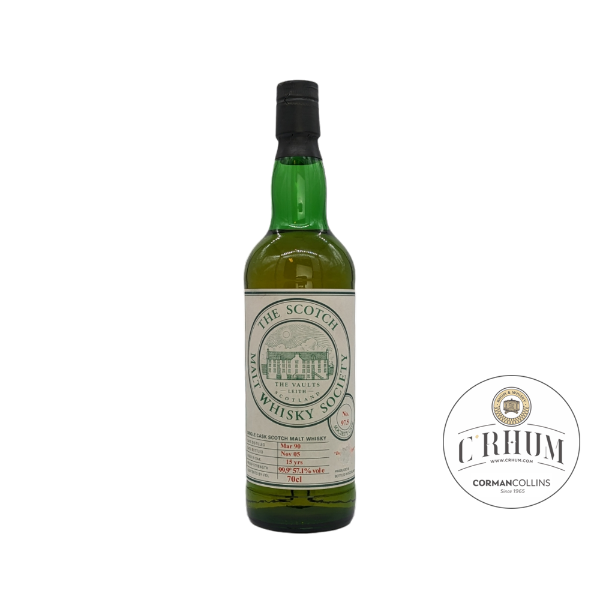 Image de SMWS 97.5 LITTLEMILL 1990/2005 57.1° COLLECTOR*