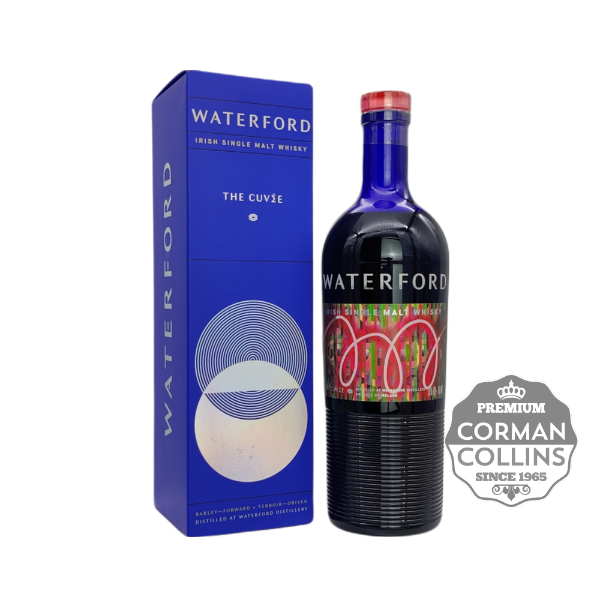 Image de WATERFORD 70 CL 50° THE CUVEE