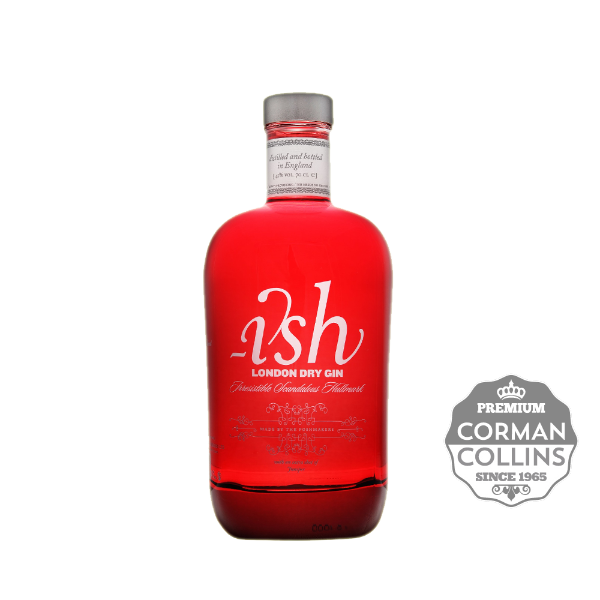 Image de GIN 70 CL 41° ISH RED*