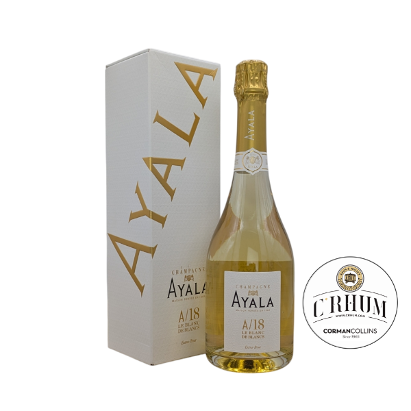 Image de CHAMPAGNE AYALA 75 CL BRUT MAJEUR*