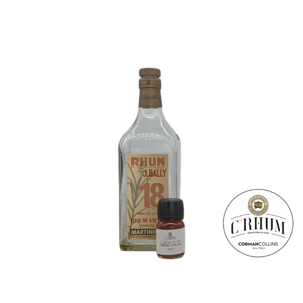 Image de SAMPLE 3CL BALLY CORMAN COLLINS 18Y