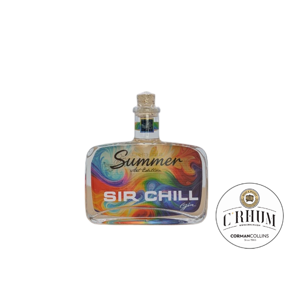 Picture of SIR CHILL SUMMER EDITION
