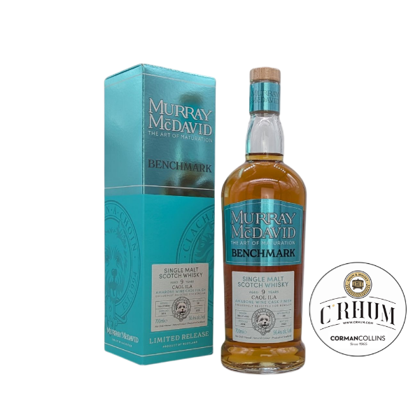 Image de MMcD CAOL ILA 9Y 56.4° 70CL ( AMARONE )