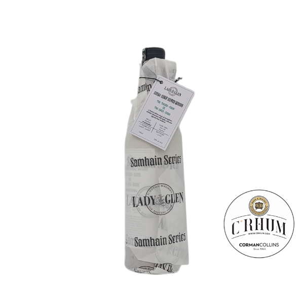 Image de LADY OF THE GLEN BRUICHLADICH 15Y 70CL 52°