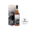 Image de HIDDEN SPIRIT “FÀIRE - ORIZZONTI” CRAIGELLACHIE 16YO 2008 60,9% 70CL