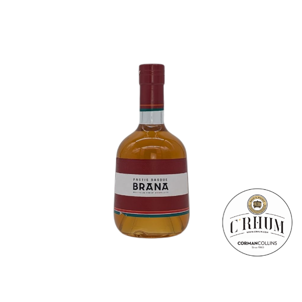Image de PASTIS BRANA