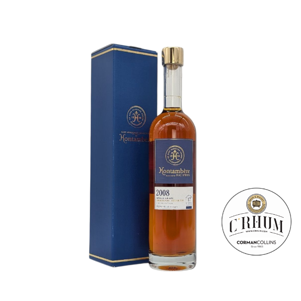Image de DOMAINE DE HONTAMBERE 2008 COLOMBARD 70CL