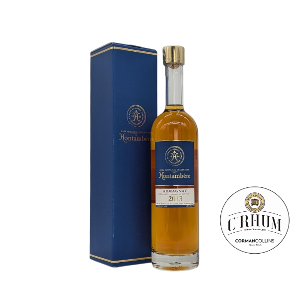 Image de DOMAINE DE HONTAMBERE 2013 FOLLE BLANCHE 70CL