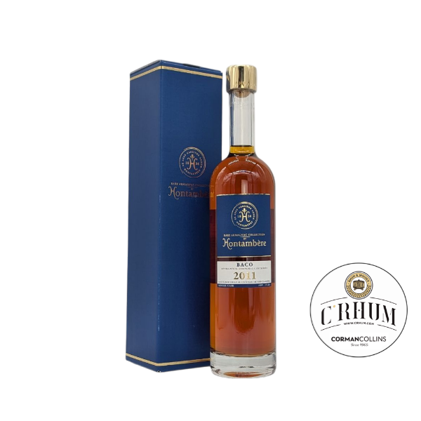 Image de DOMAINE DE HONTAMBERE 2011 BACO 70CL
