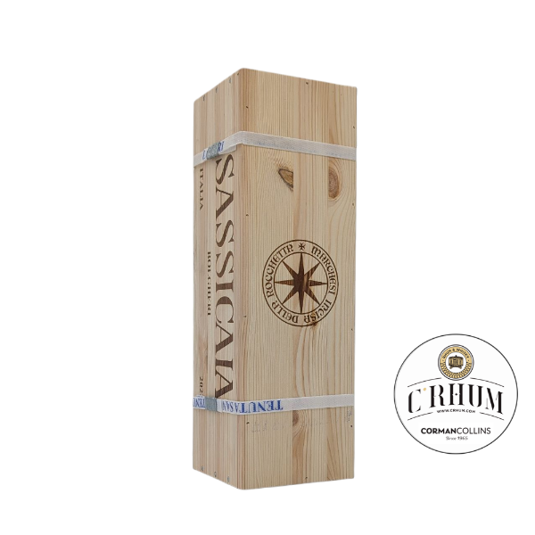Image de SASSICAIA 2022 MAGNUM