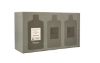 Image de NIKKA FTB COFFRET 3x50CL ANNIVERSAIRE 55.8°