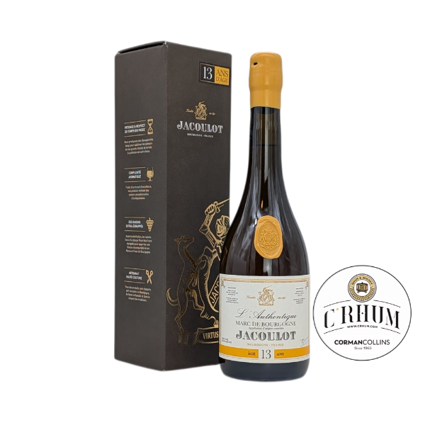 Image de JACOULOT MARC DE BOURGOGNE 13 ANS