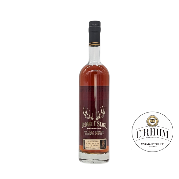 Image de GEORGE T STAGG 75 CL 62.45° 15Y 2003