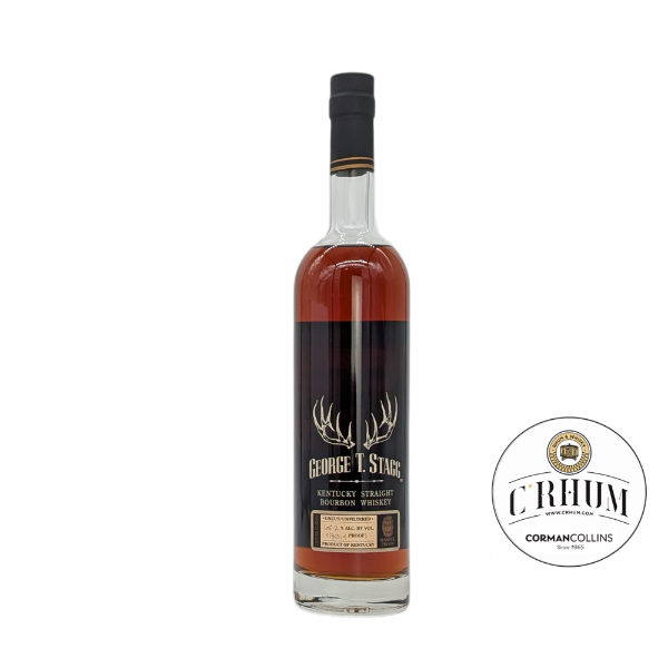 Image de GEORGE T STAGG 75 CL 65.2° 15Y 2005
