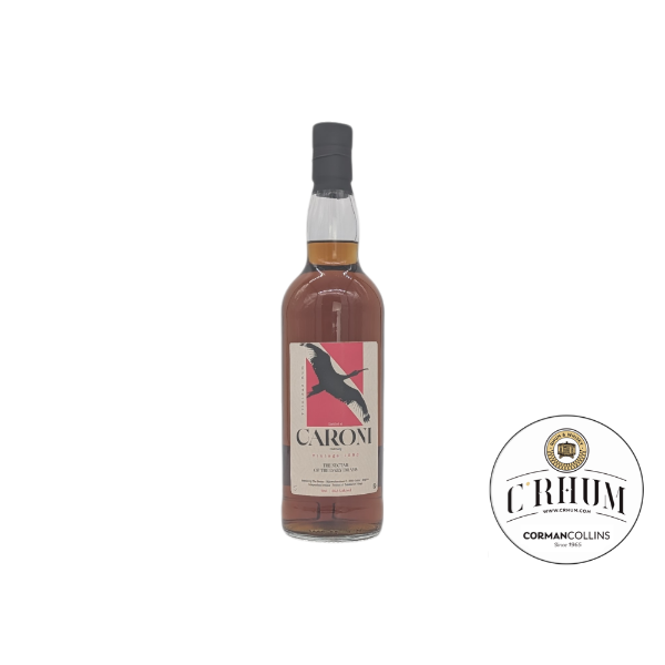 Image de CARONI 1998 NECTAR DAILY DRAM 55.5° 70CL