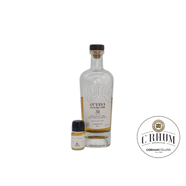 Image de SAMPLE 3CL NOBILIS VERSAILLES 1988