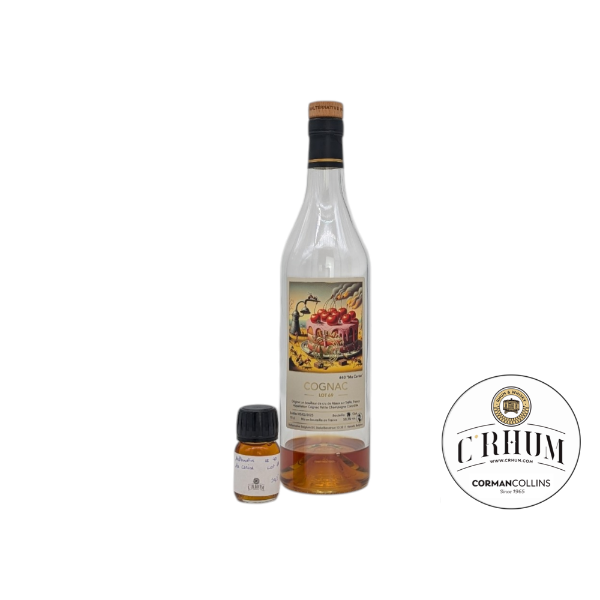 Image de SAMPLE 3CL MALTERNATIVE 1969 COGNAC