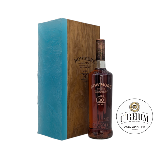 Image de BOWMORE 30 ANS 70CL 45.9