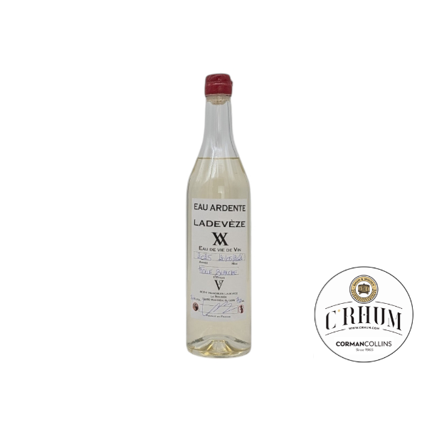 Image de ARMAGNAC LADEVEZE EAU ARDENTE FB 2025 ( LE CRENEAU ) 0.7% 54.6°